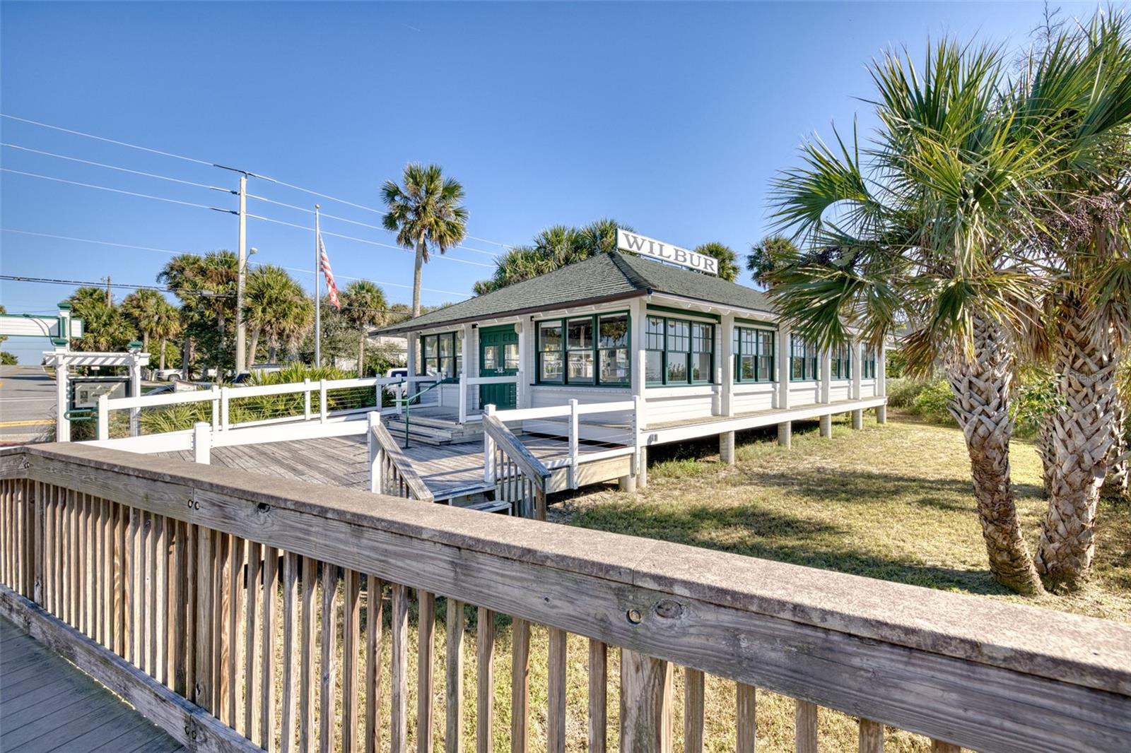 WILBUR BY SEA 01 - Residential