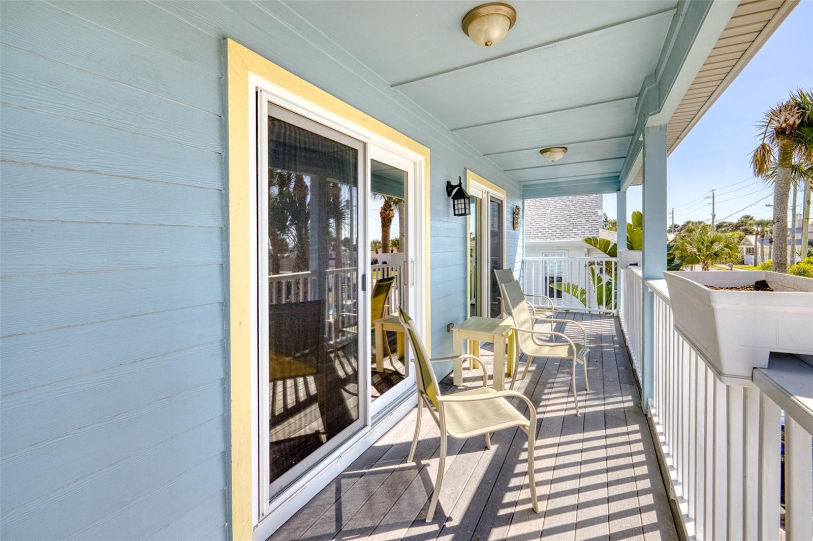 WILBUR BY SEA 01 - Residential