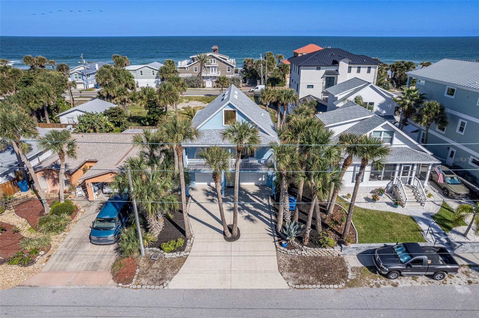 WILBUR BY SEA 01 - Residential