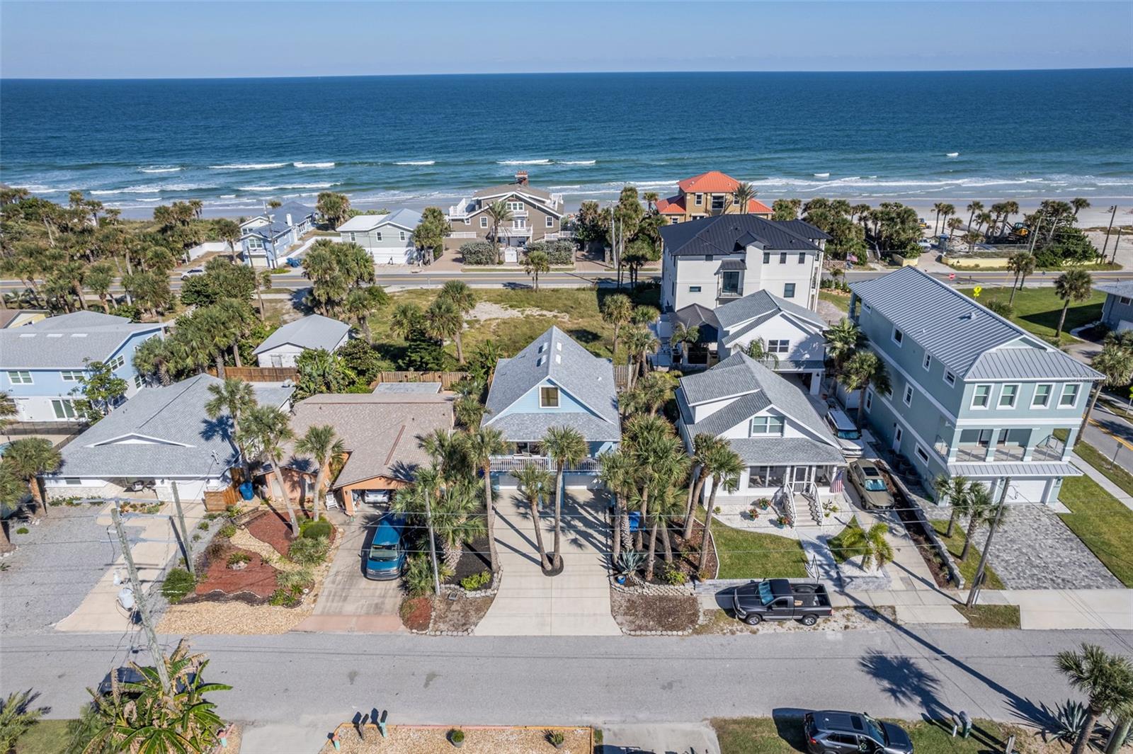 WILBUR BY SEA 01 - Residential