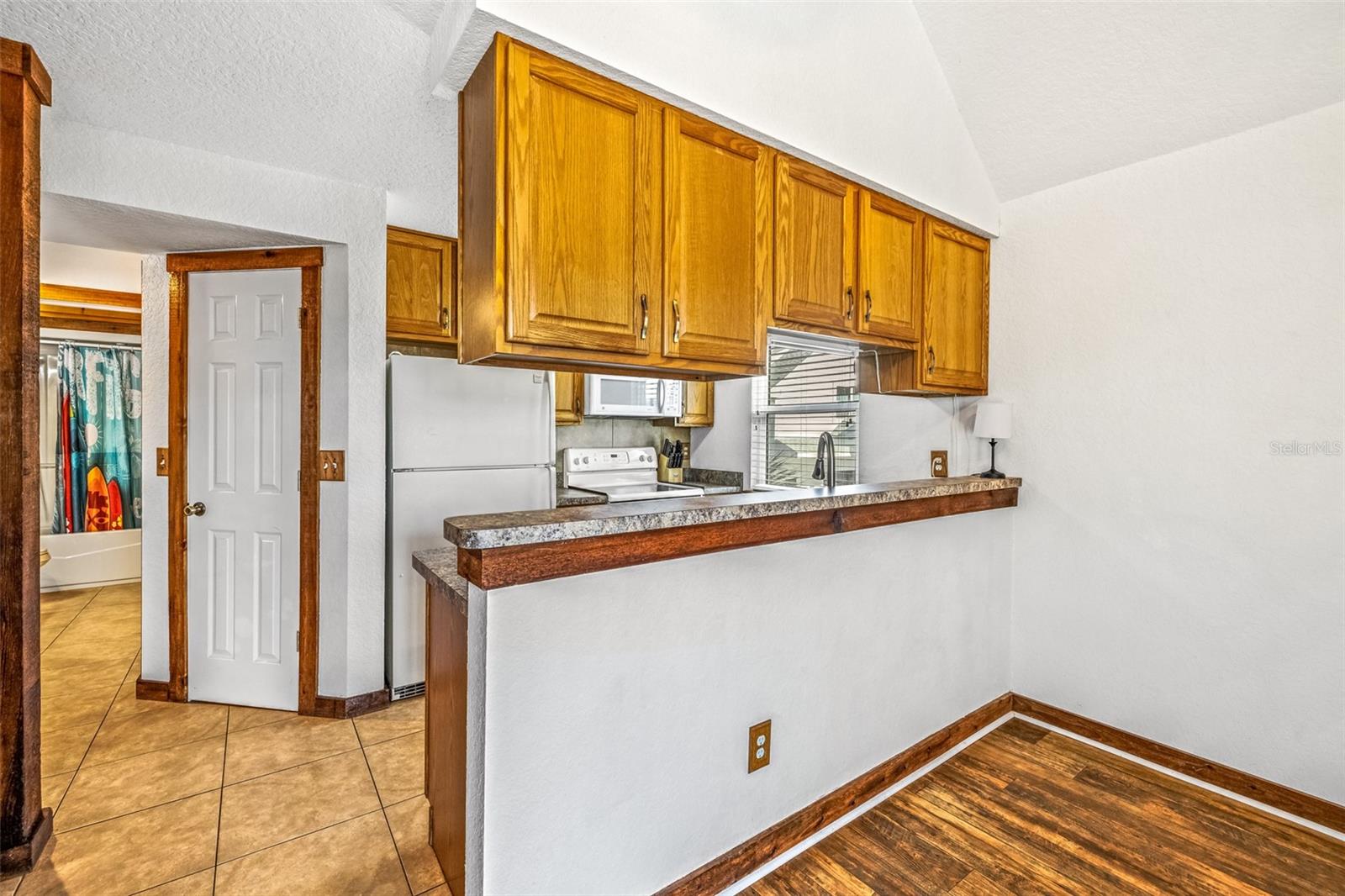 WILBUR BY SEA 01 - Residential