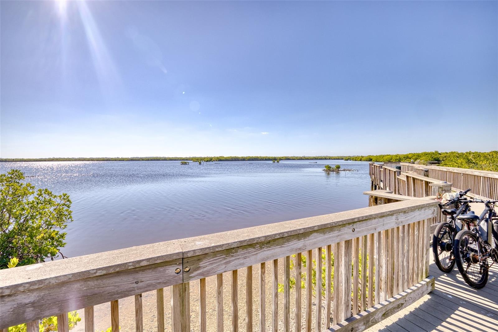 WILBUR BY SEA 01 - Residential