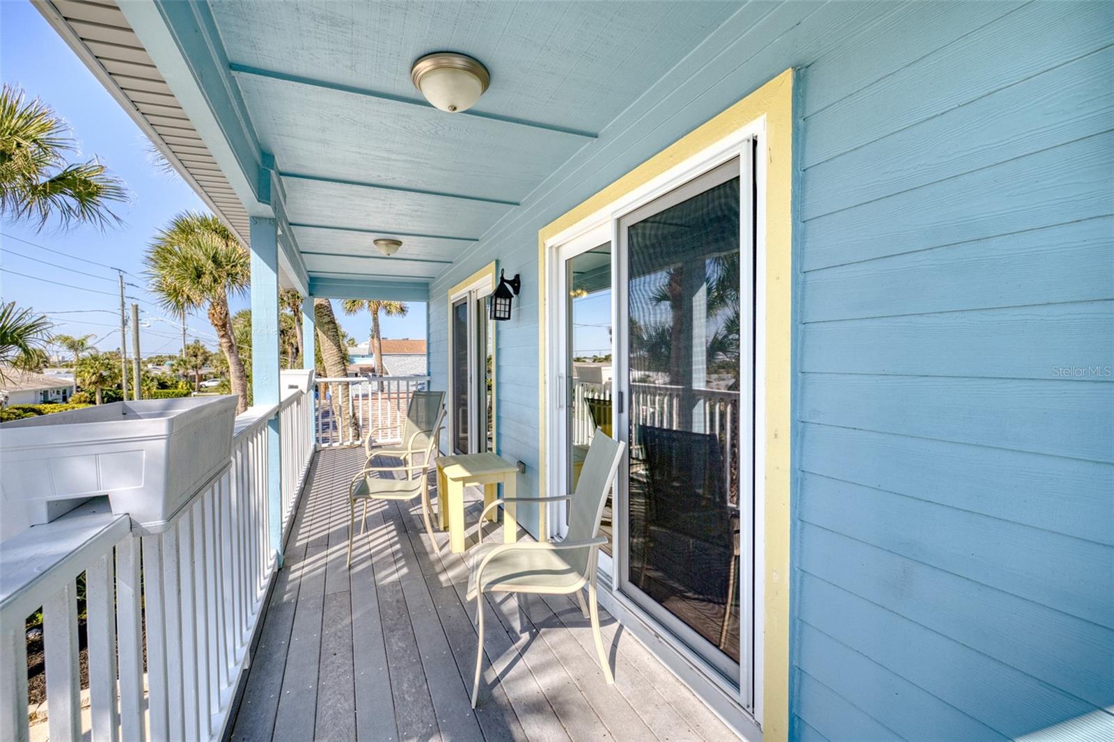 WILBUR BY SEA 01 - Residential