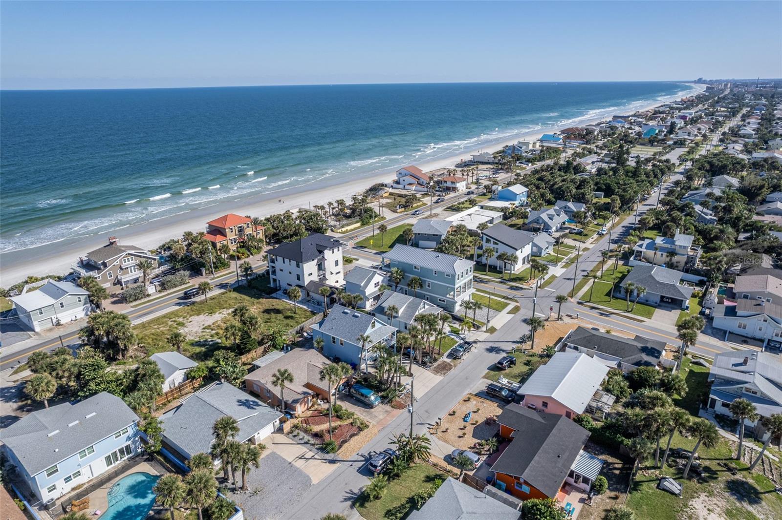 WILBUR BY SEA 01 - Residential