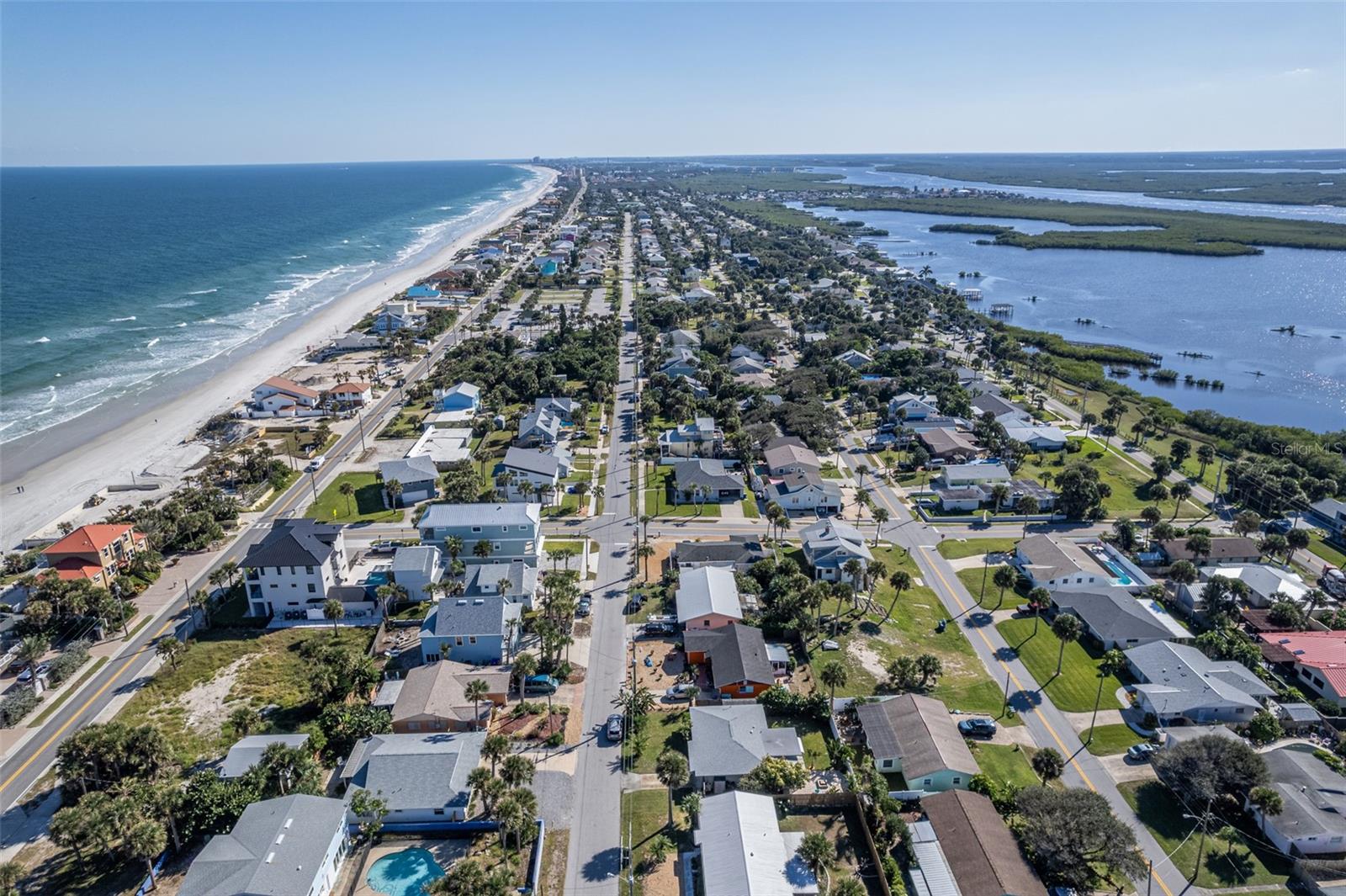 WILBUR BY SEA 01 - Residential