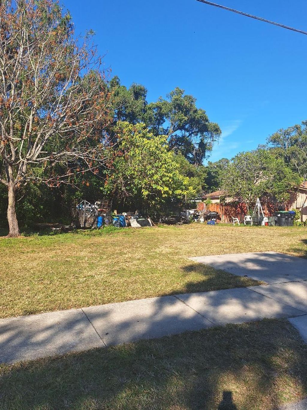 Photo of 203 E 13th Street, Apopka, FL 32703 (MLS # O6362399)