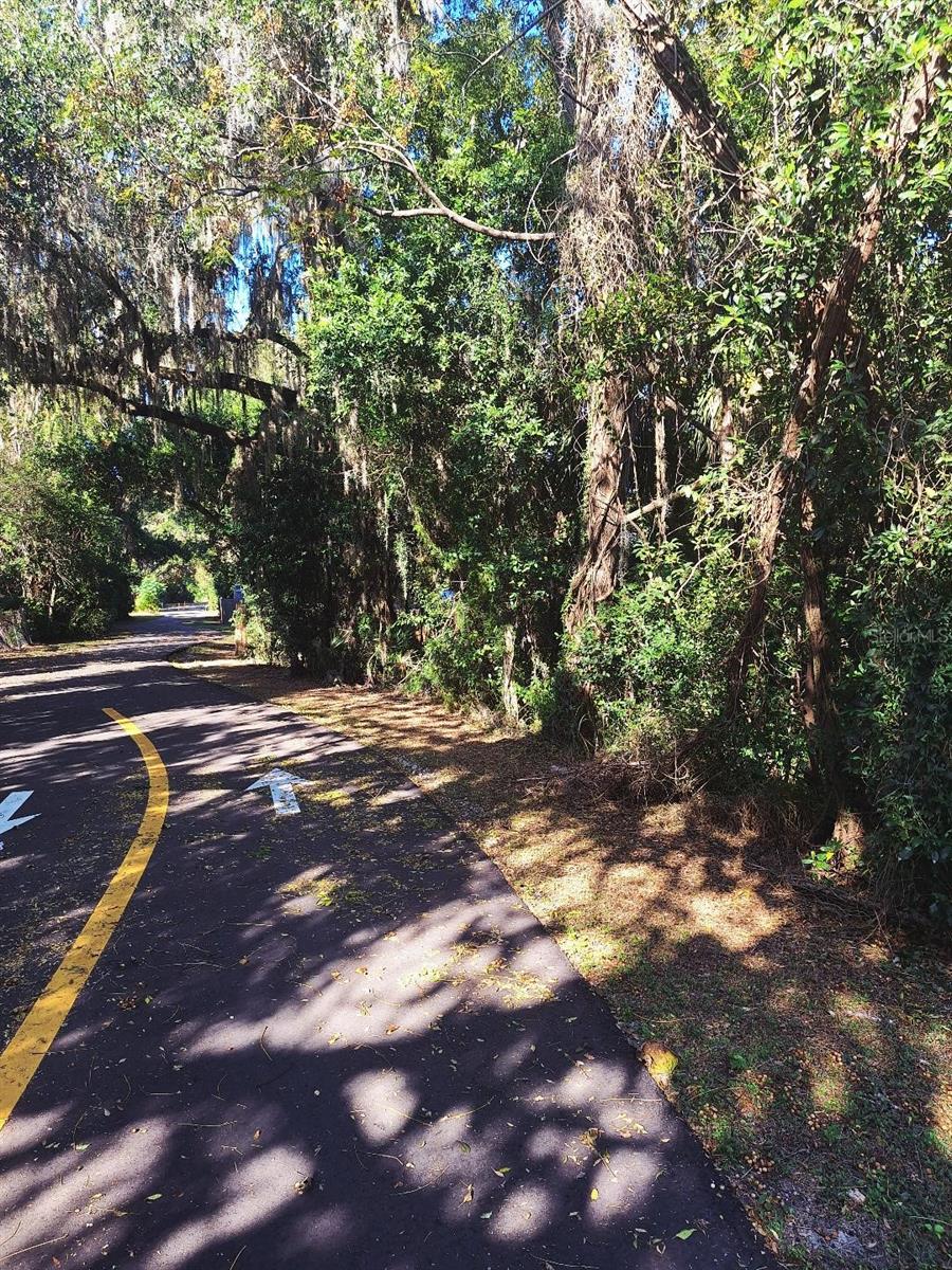 CLARKSVILLE SECOND ADD - Land