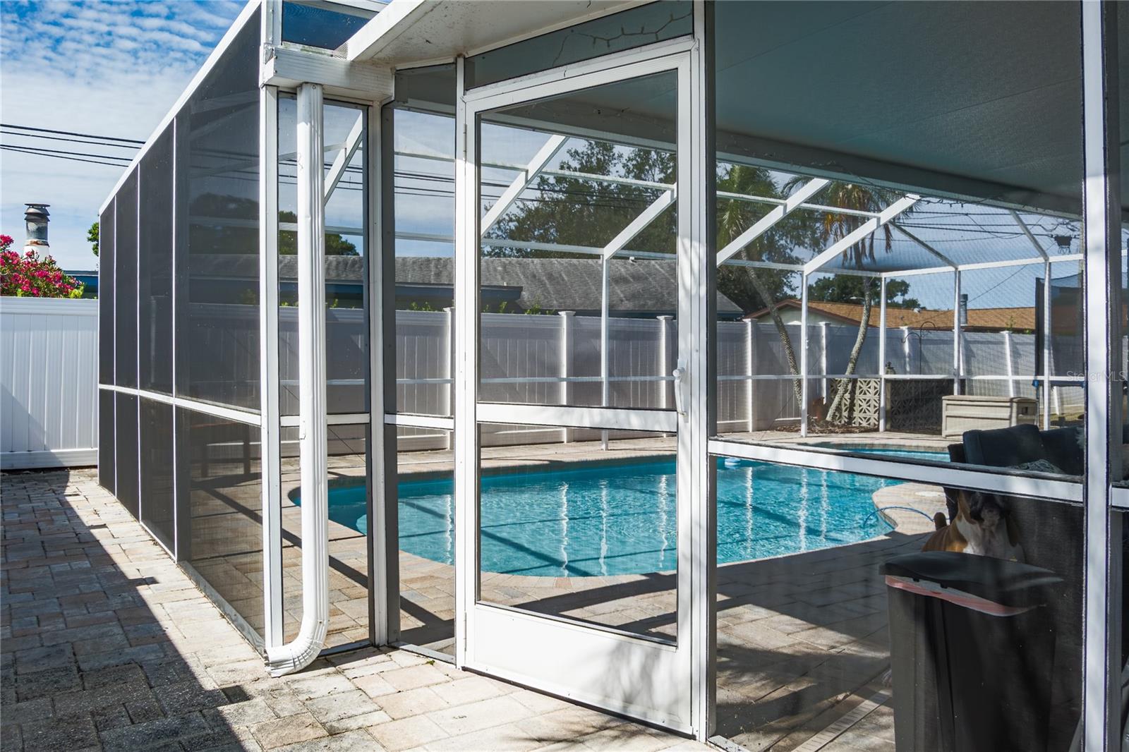 HOLIDAY PARK 7TH ADD - Residential