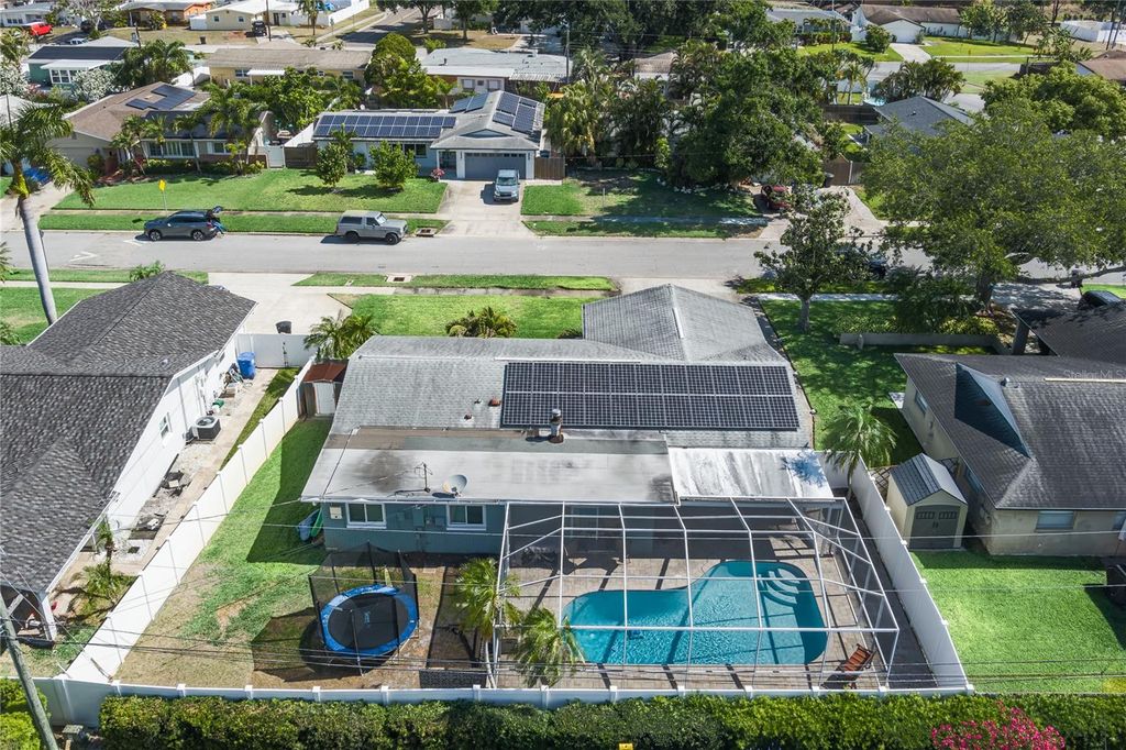 Photo of 6232 33rd Avenue N, St Petersburg, FL 33710 (MLS # A4690674)