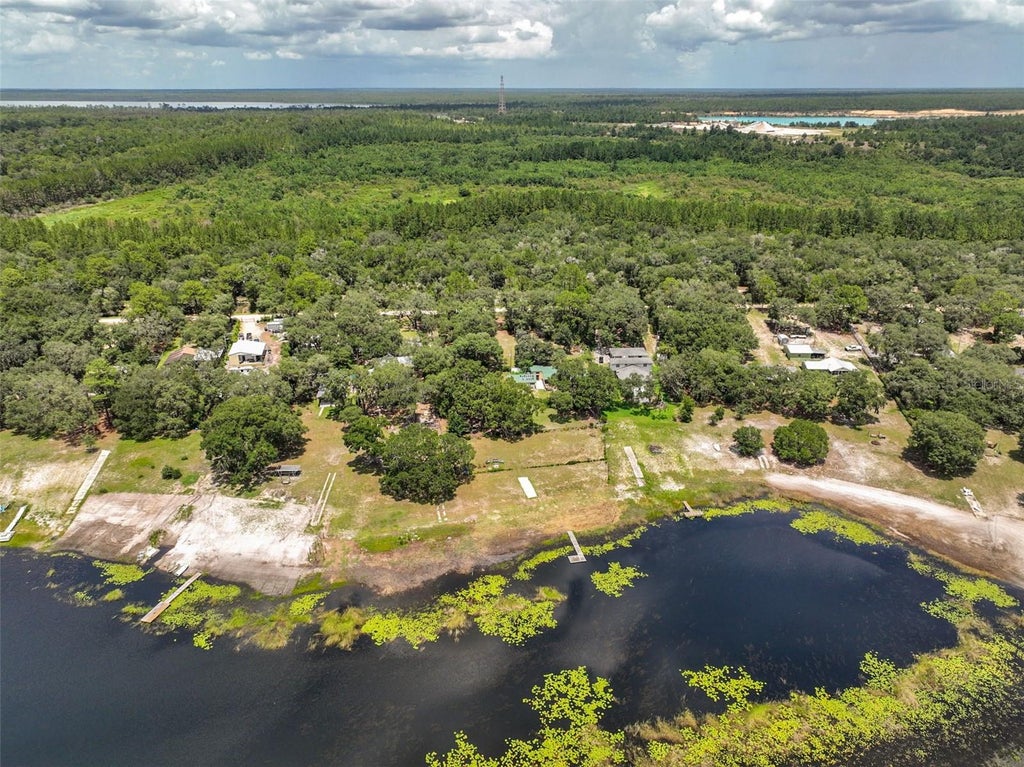 Photo of 5919 White Sands Road, Keystone Heights, FL 32656 (MLS # GC543163)