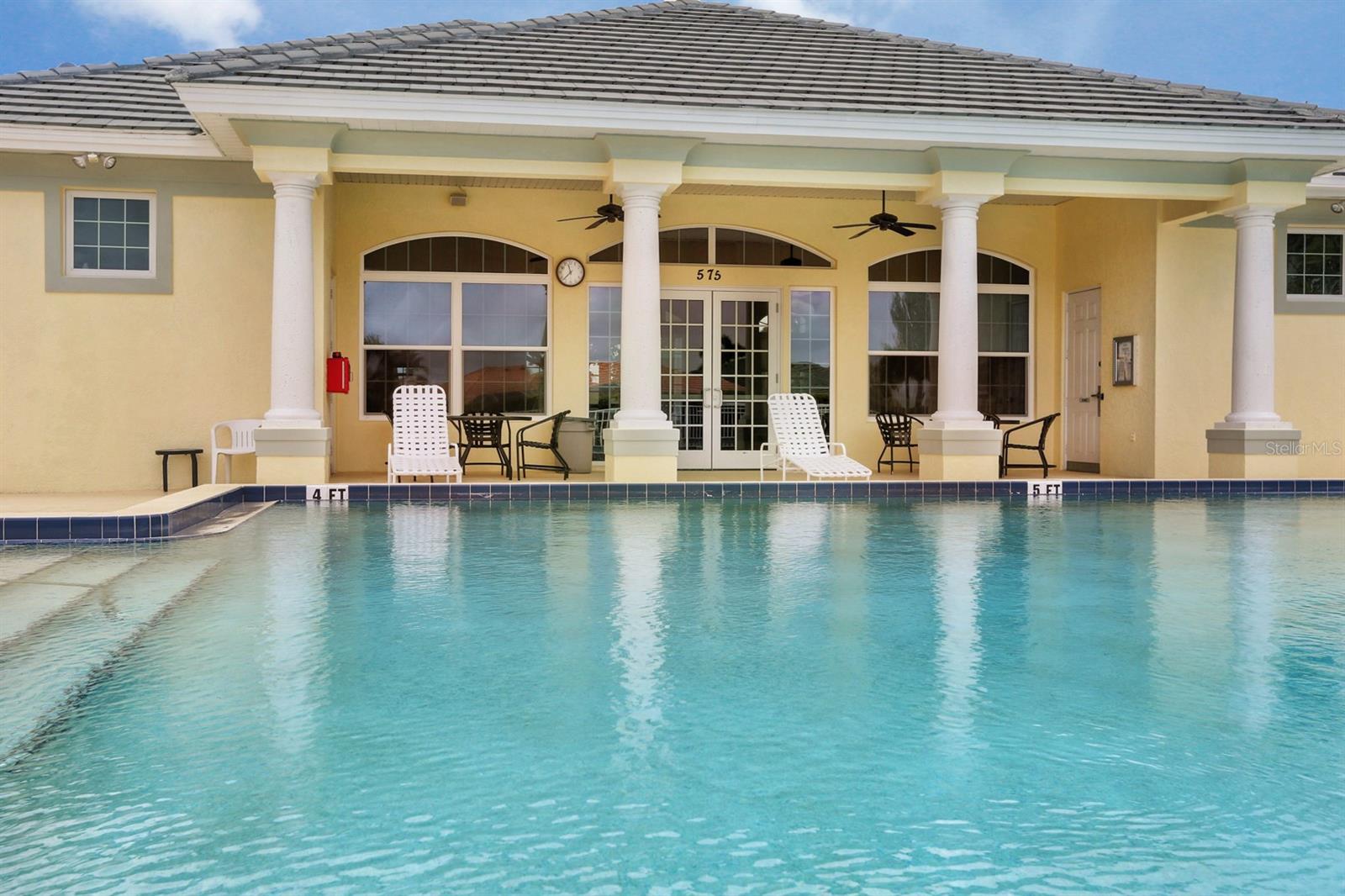 THE LAKES OF JACARANDA - Residential