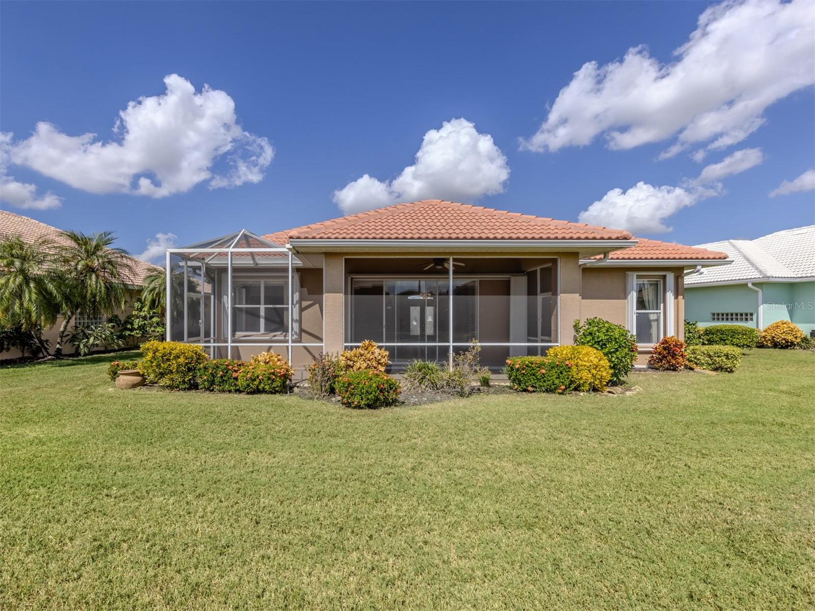 THE LAKES OF JACARANDA - Residential