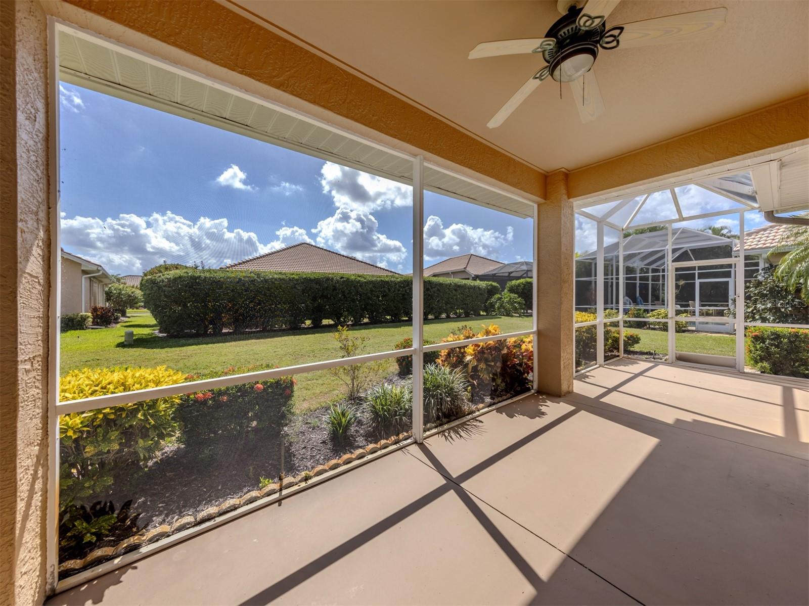 THE LAKES OF JACARANDA - Residential