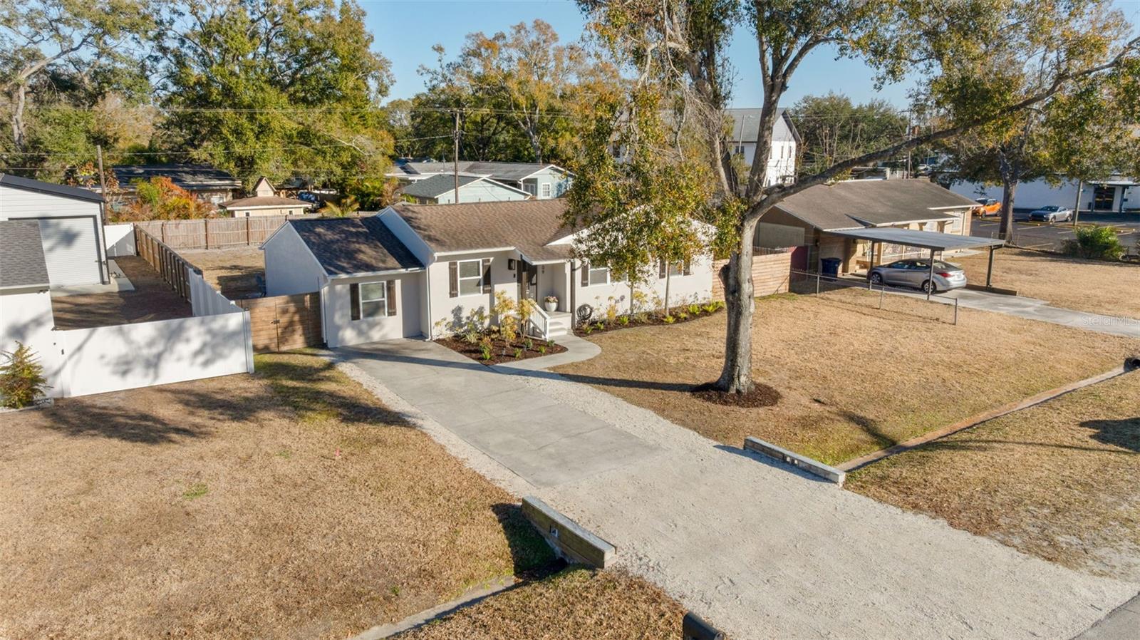 WELLSWOOD SEC C - Residential