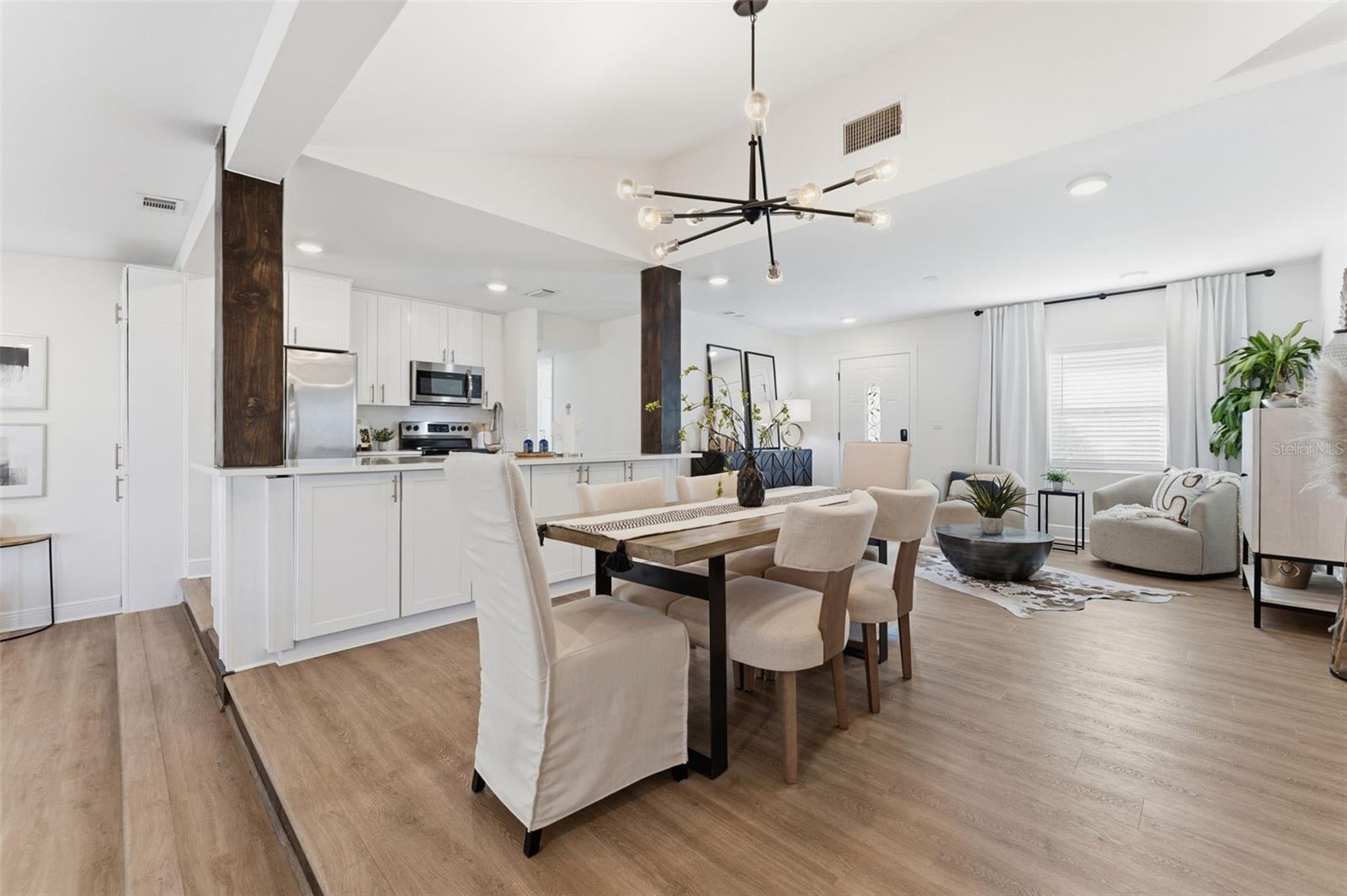 WELLSWOOD SEC C - Residential