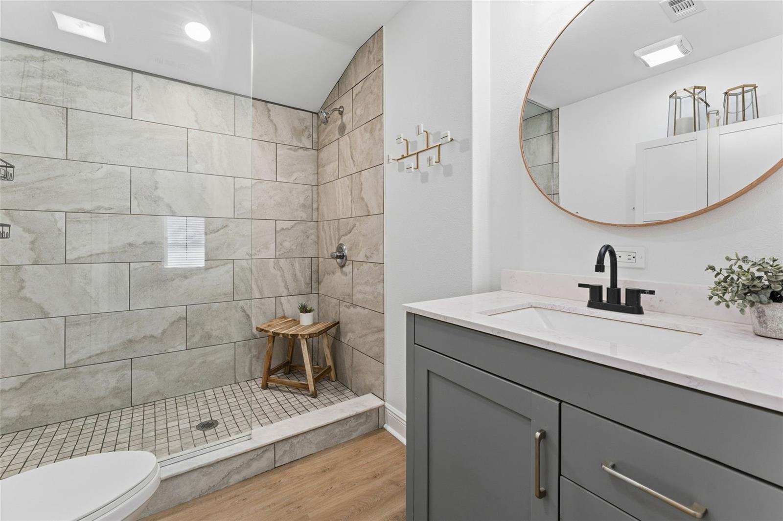 WELLSWOOD SEC C - Residential