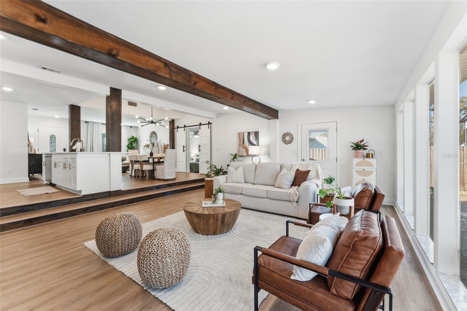 WELLSWOOD SEC C - Residential