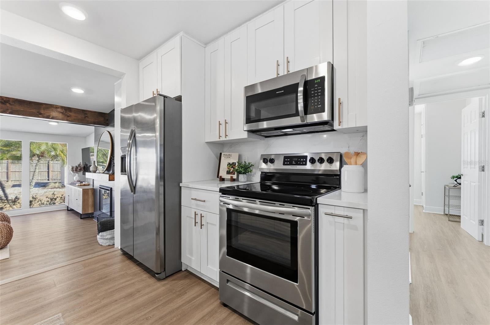 WELLSWOOD SEC C - Residential