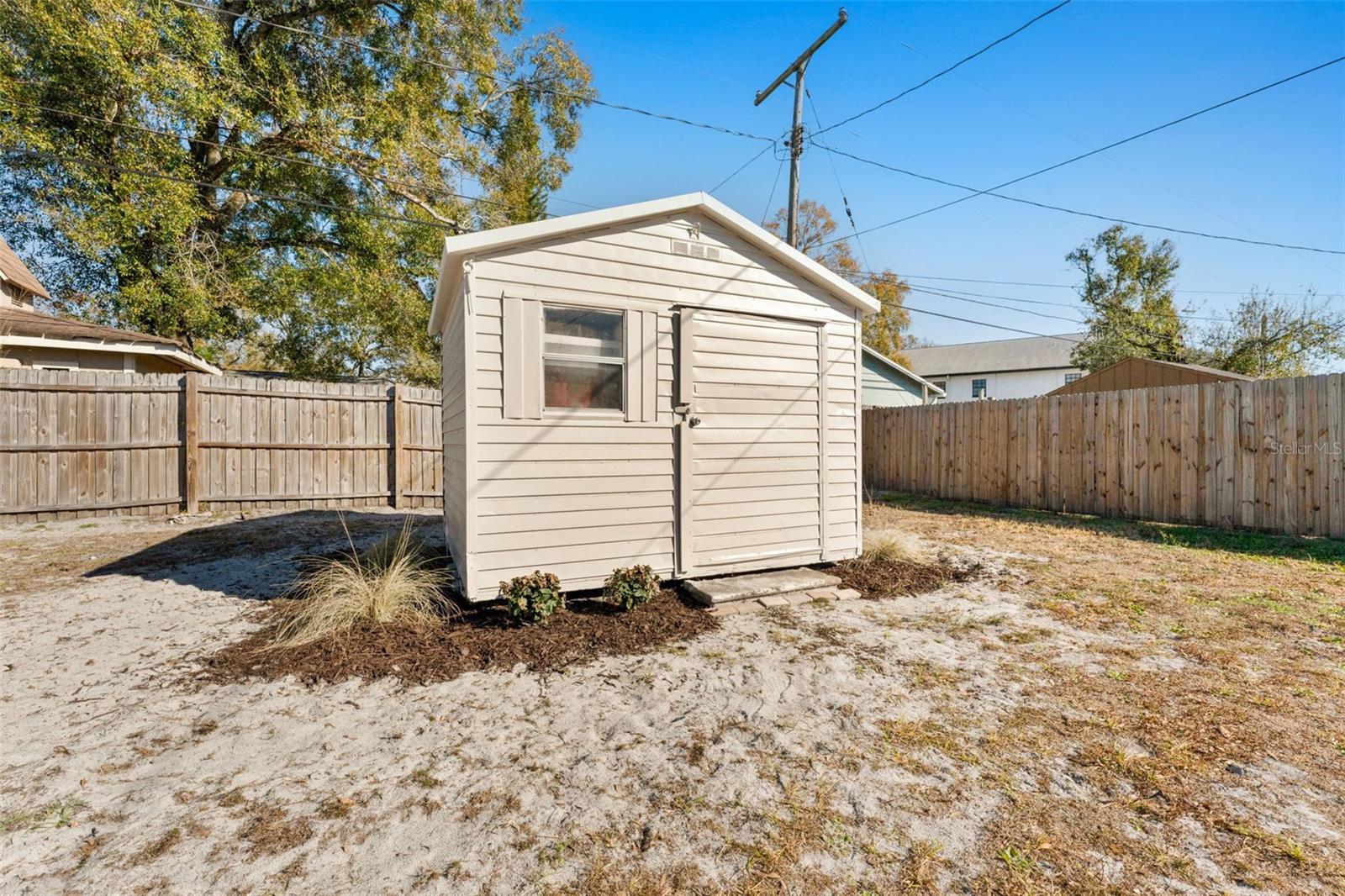 WELLSWOOD SEC C - Residential