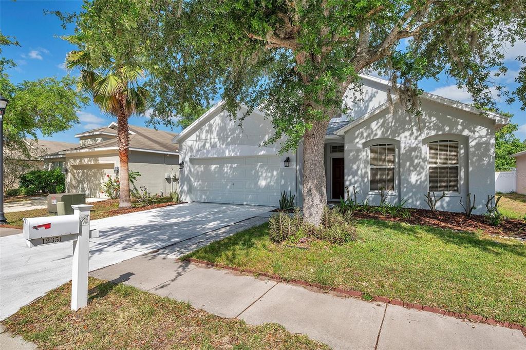 Photo of 12351 Ridgedale Drive, Hudson, FL 34669 (MLS # TB8379006)