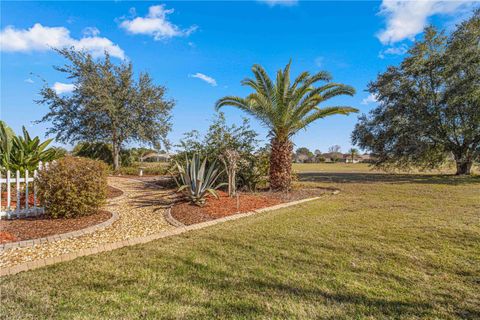 A home in OCALA