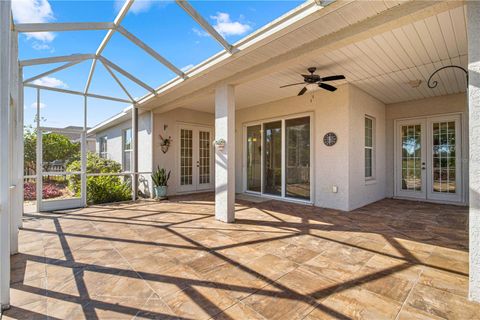 A home in OCALA