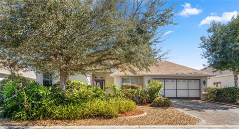 A home in OCALA