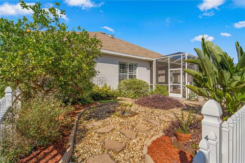 A home in OCALA