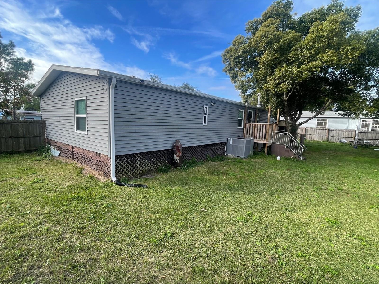 LYNNWOOD ESTATES - Residential