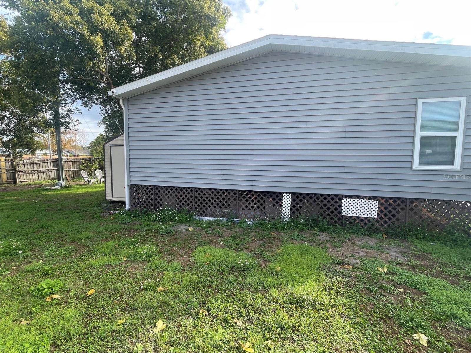 LYNNWOOD ESTATES - Residential