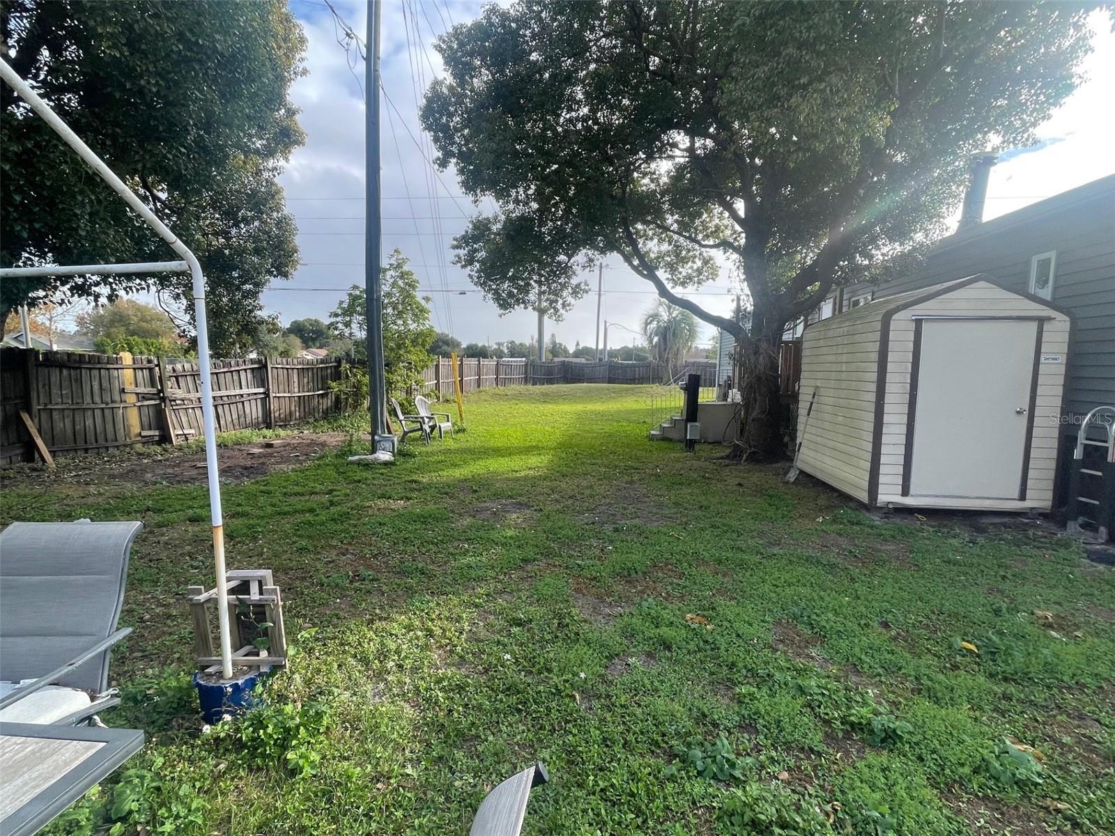 LYNNWOOD ESTATES - Residential