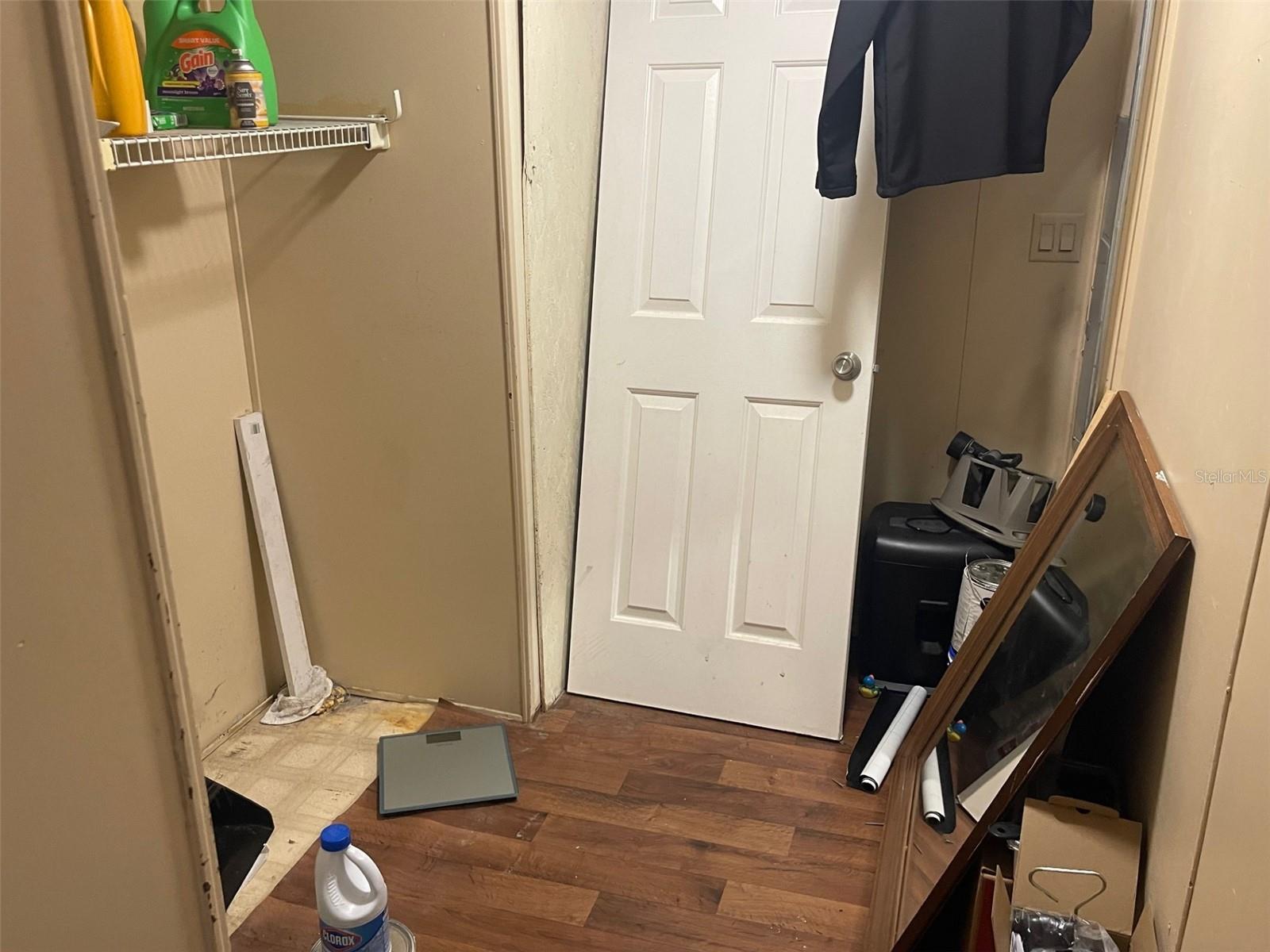 LYNNWOOD ESTATES - Residential