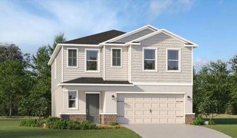 4107 LONGLEAF STREET HAINES CITY FL 33844