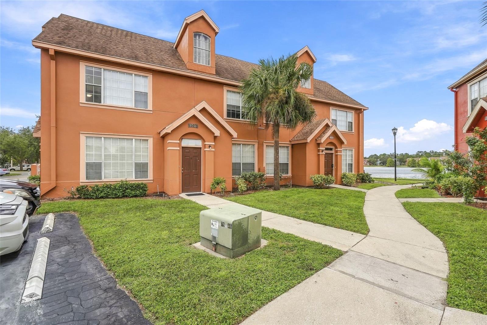 9746 LAKE CHASE ISLAND WAY