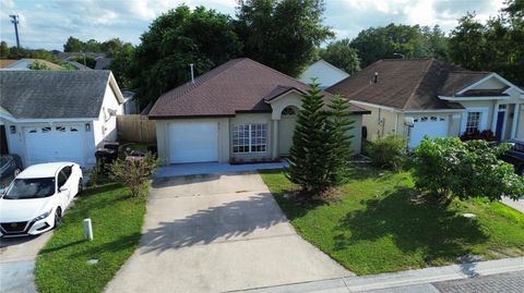 Photo of 6912 Long Needle Court, Orlando, FL 32822 (MLS # S5149313)