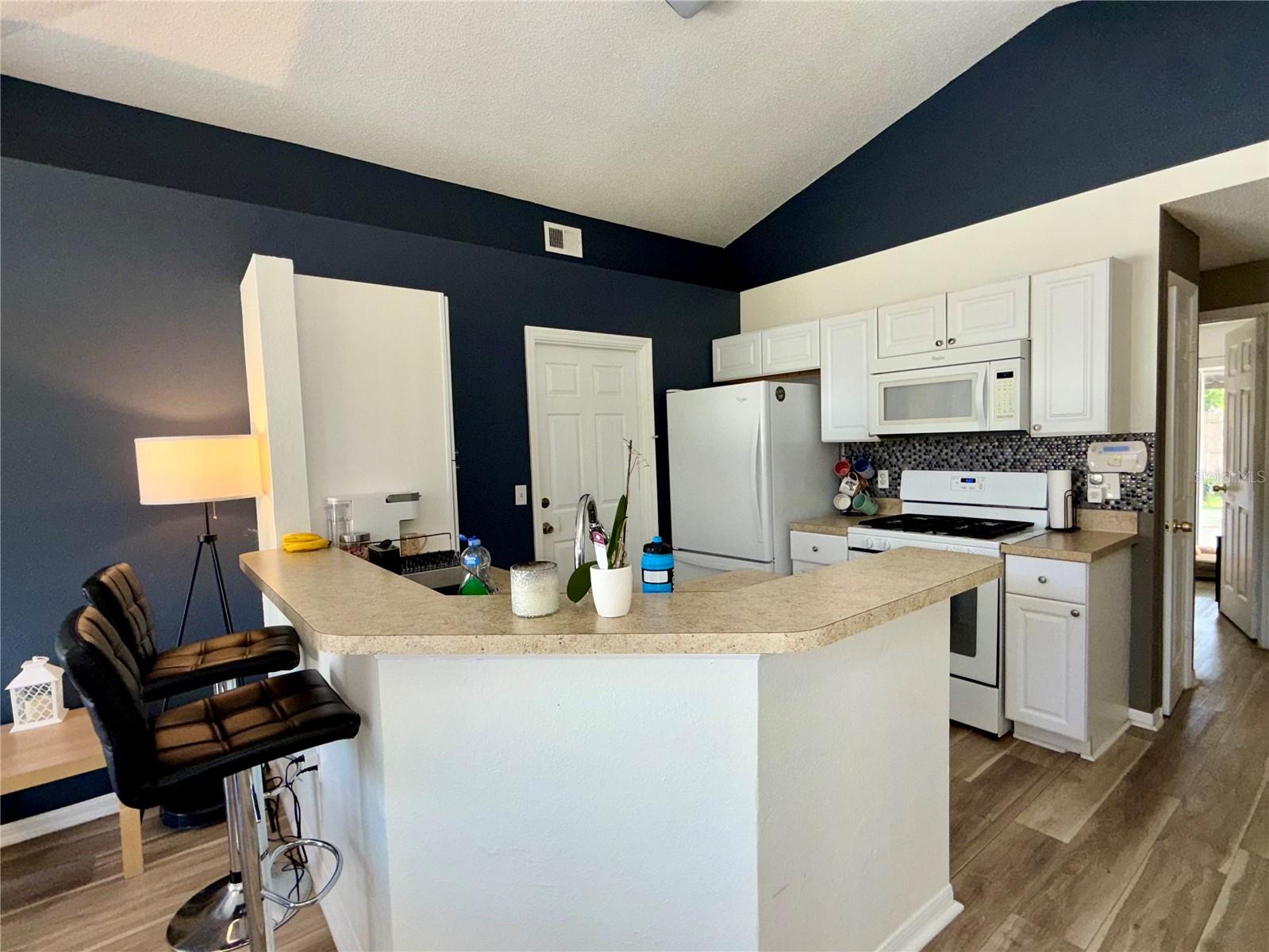 PINE RIDGE HOLLOW PH 02 - Residential