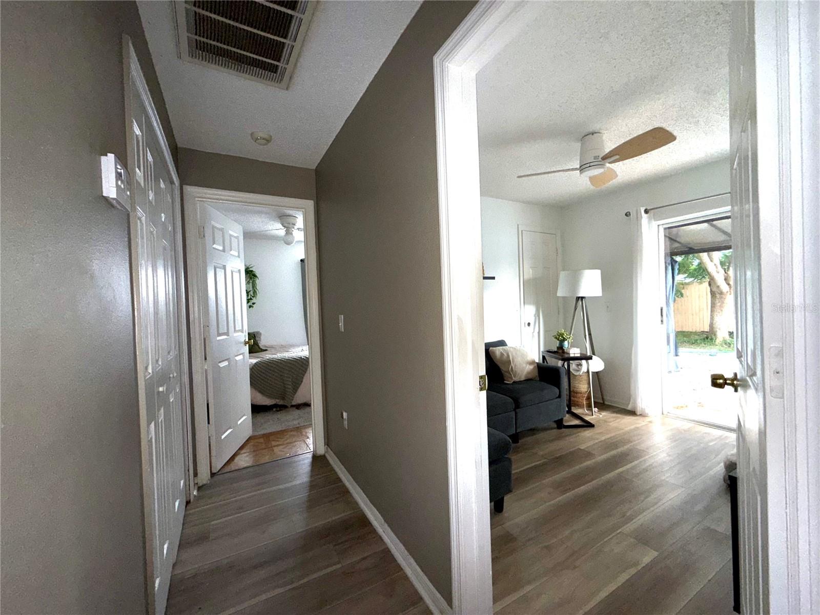 PINE RIDGE HOLLOW PH 02 - Residential