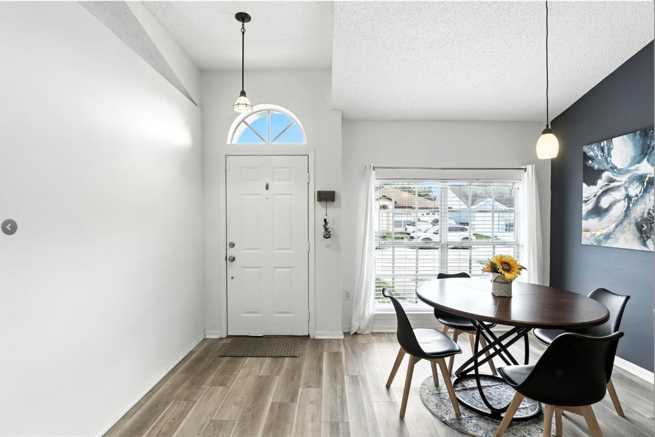 PINE RIDGE HOLLOW PH 02 - Residential