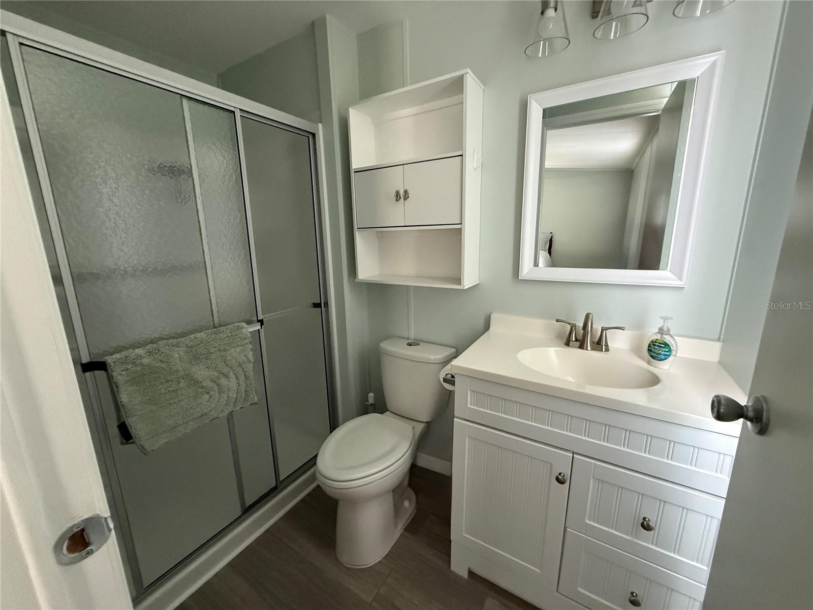 TIMBERWOODS ESTATES - Residential