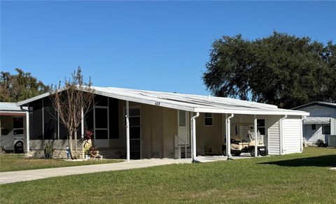 102 ROBIN LANE WILDWOOD FL 34785