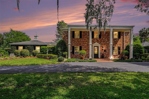 Photo of 37403 Church Avenue, Dade City, FL 33525 (MLS # TB8503668)