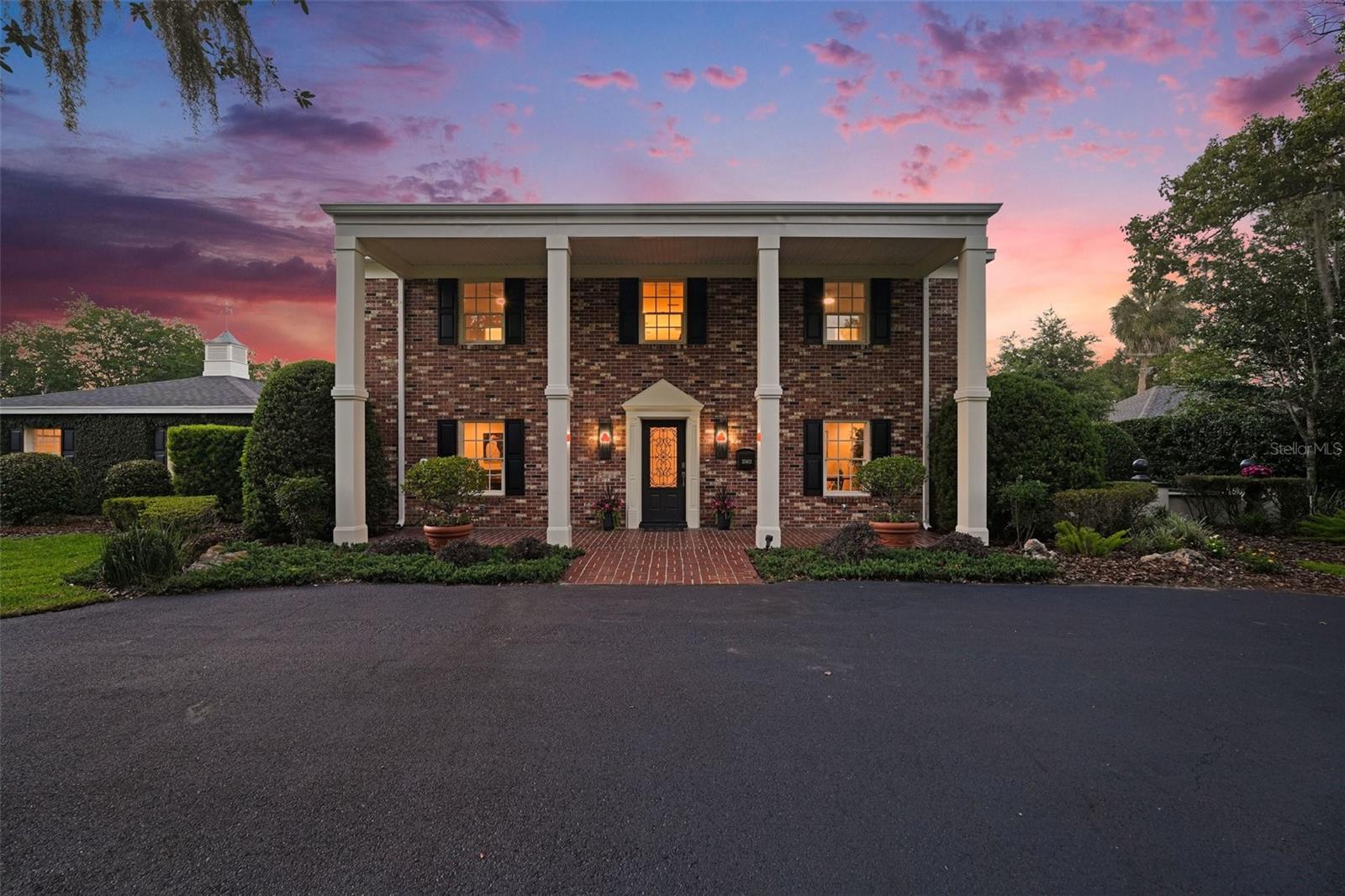 RIVERS ADD - Residential