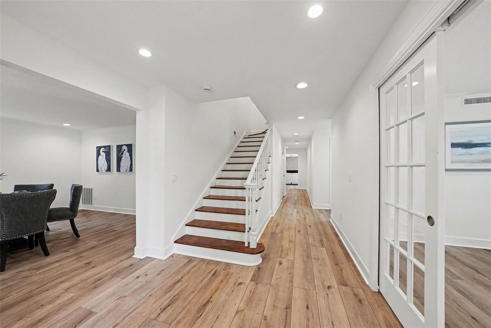 RIVERS ADD - Residential