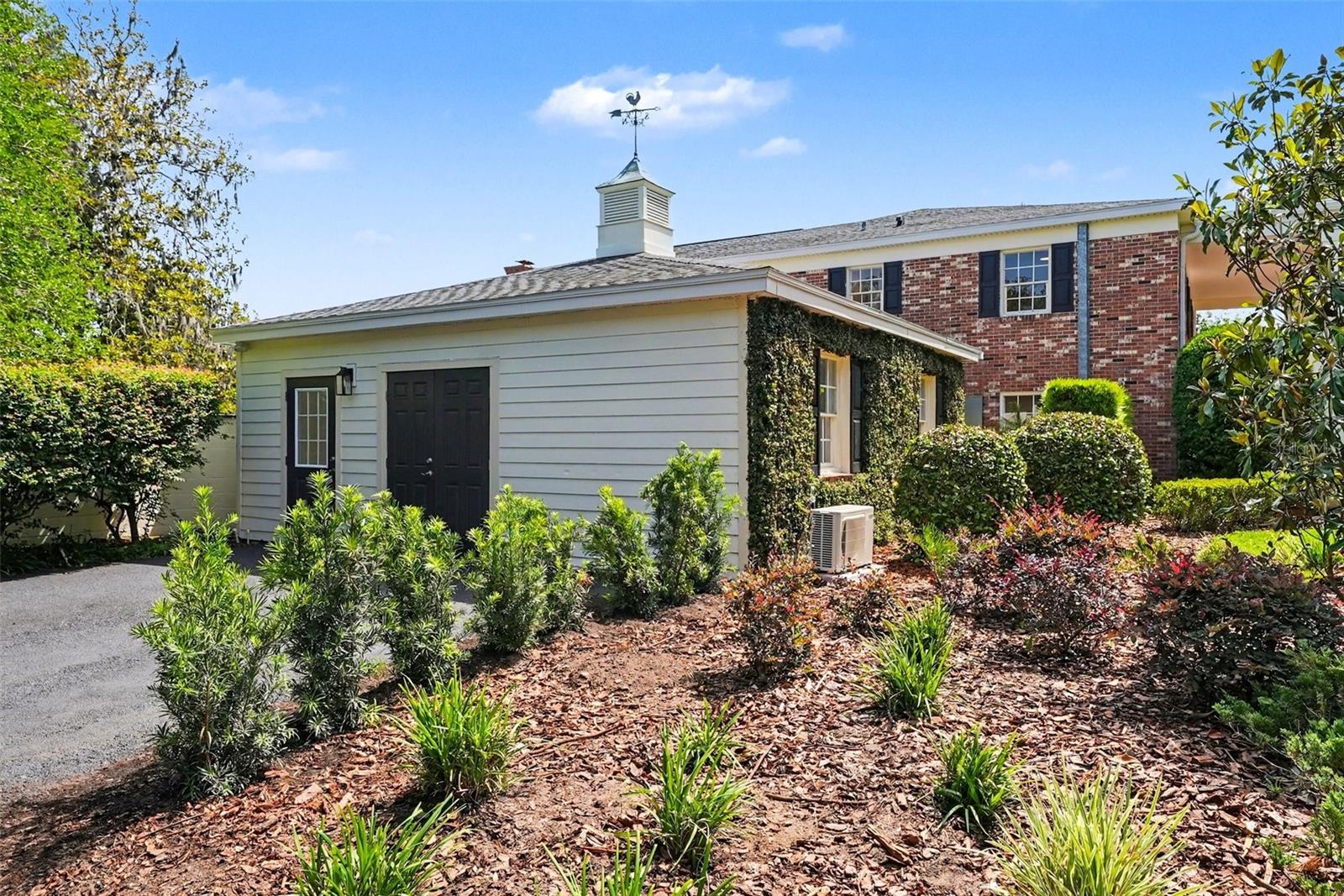 RIVERS ADD - Residential