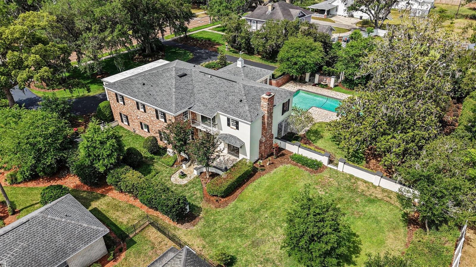 RIVERS ADD - Residential