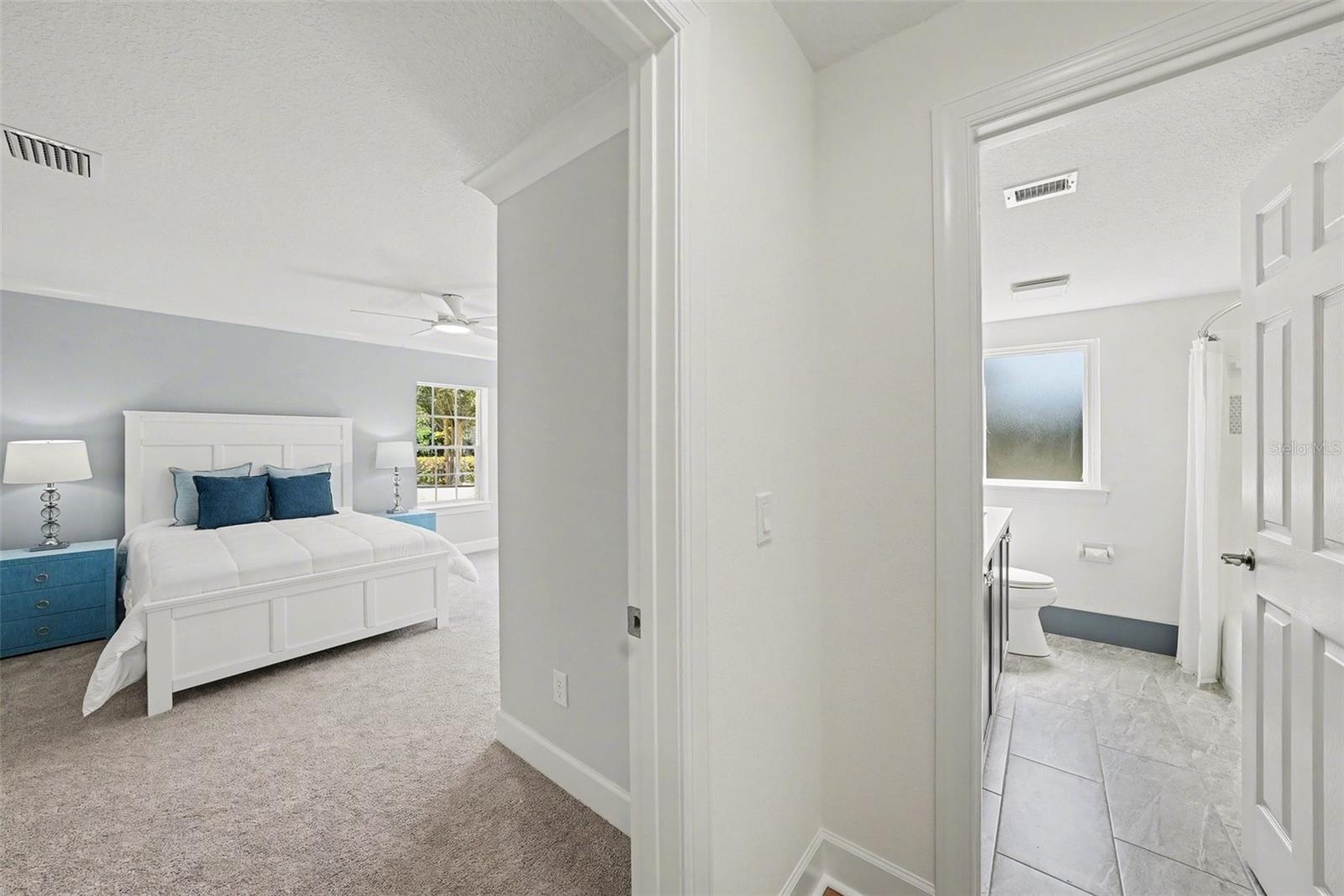 RIVERS ADD - Residential