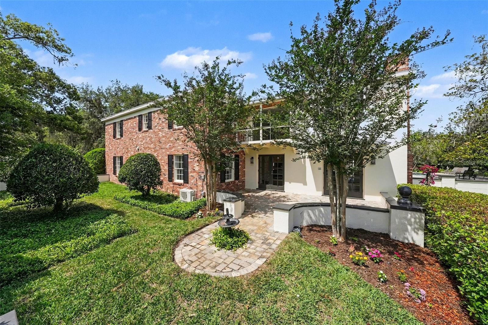 RIVERS ADD - Residential