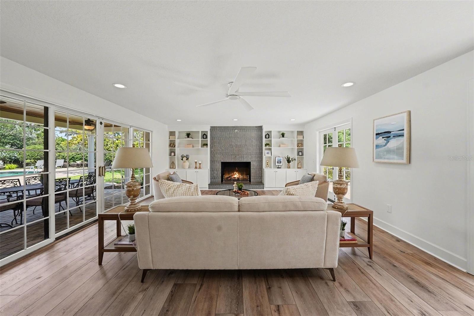RIVERS ADD - Residential