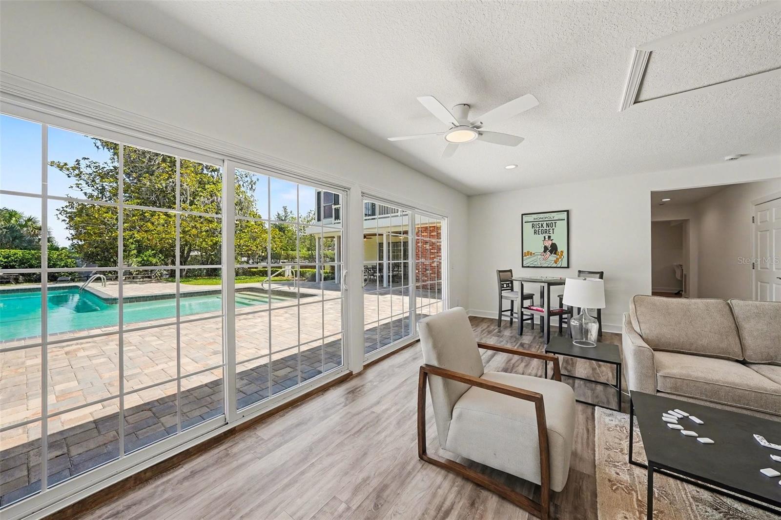 RIVERS ADD - Residential
