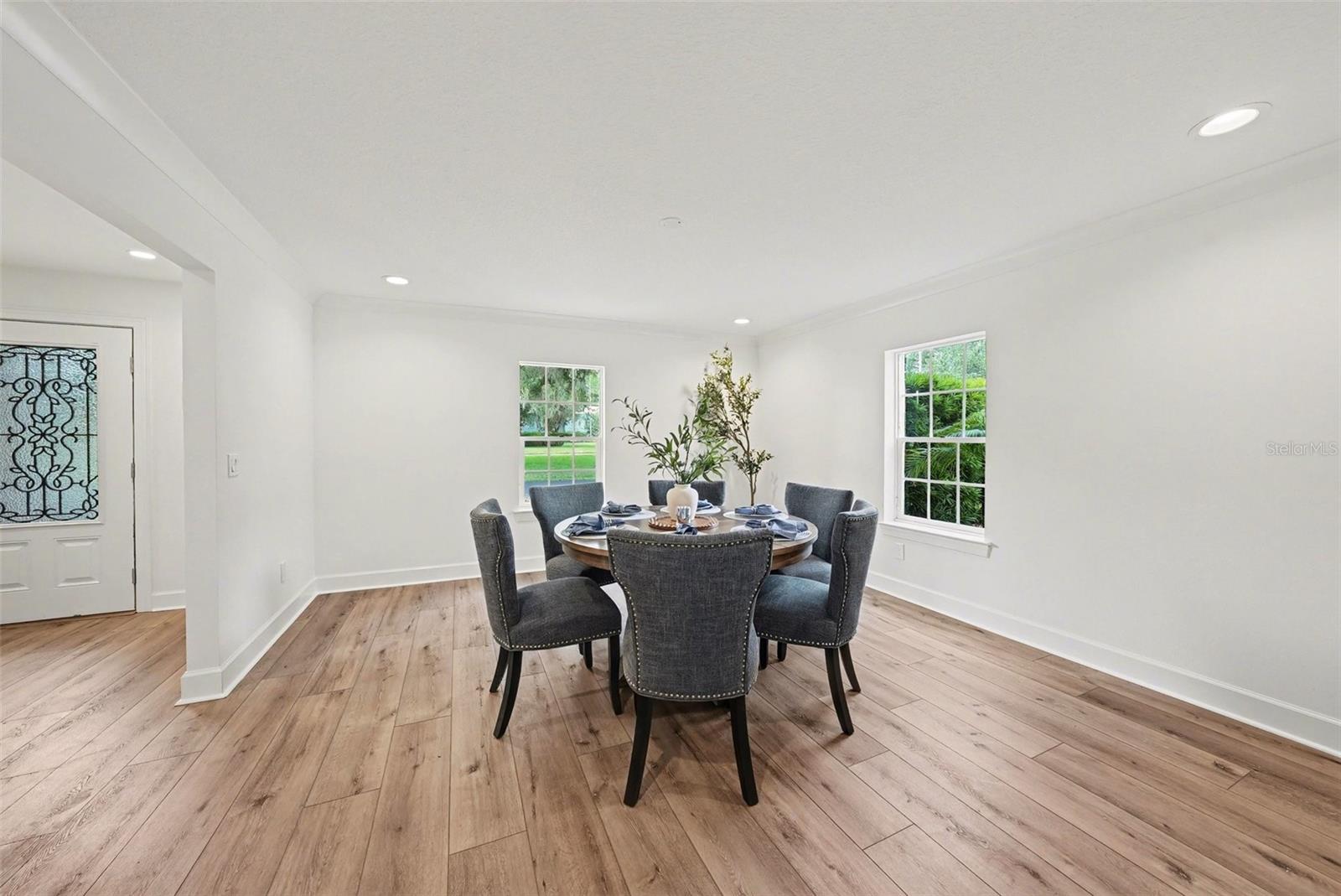 RIVERS ADD - Residential